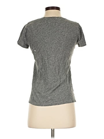 Madewell Short Sleeve T-Shirt (view 2)