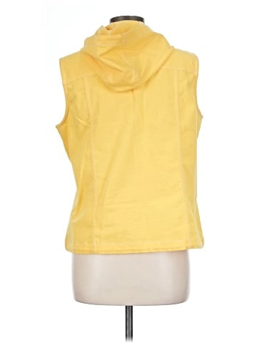 Christopher & Banks Sweater Vest (view 2)