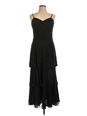 Niteline Cocktail Dress (view 1)