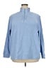 Lands' End Blue Pullover Sweater Size 2X - photo 1