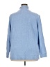 Lands' End Blue Pullover Sweater Size 2X - photo 2