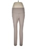 Danskin Solid Gray Active Pants Size L - photo 1