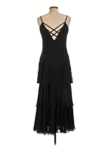 Niteline Cocktail Dress (view 2)
