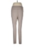 Danskin Solid Gray Active Pants Size L - photo 2
