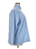 Lands' End Blue Pullover Sweater Size 2X - photo 4