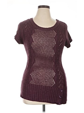 Maurices Sweater Vest (view 1)