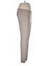 Danskin Solid Gray Active Pants Size L - photo 4