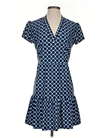 Jude Connally Casual Dress (view 1)