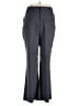 Gap Outlet Gray Dress Pants Size 14 - photo 1