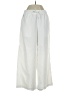 Athleta 100% Polyester White Ivory Casual Pants Size XS - photo 1