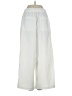 Athleta 100% Polyester White Ivory Casual Pants Size XS - photo 2