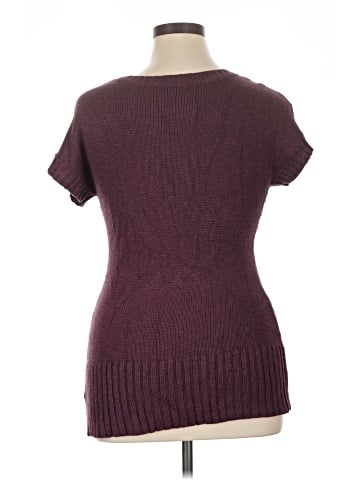 Maurices Sweater Vest (view 2)