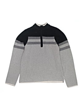 Hanna Andersson Pullover Sweater