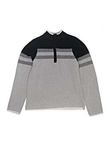 Hanna Andersson Pullover Sweater (view 1)