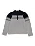 Hanna Andersson Gray Black Pullover Sweater Size 160 cm / US 14 - photo 1