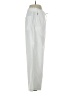 Athleta 100% Polyester White Ivory Casual Pants Size XS - photo 4