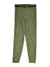 Nike Animal Print Green Casual Pants Size S (kids) - photo 1