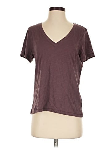 Madewell Short Sleeve T-Shirt (view 1)