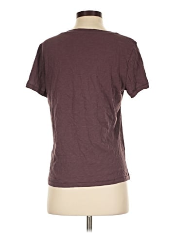 Madewell Short Sleeve T-Shirt (view 2)