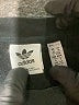 Adidas Black Sweatshirt Size M - photo 7
