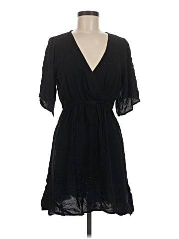 Rewind Cocktail Dress (view 1)