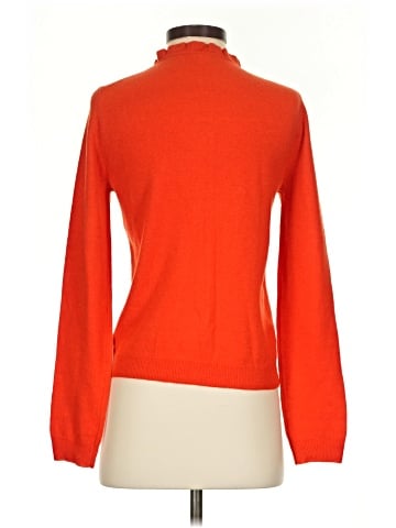 J.Crew Factory Store Wool Cardigan (view 2)