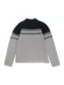 Hanna Andersson Gray Black Pullover Sweater Size 160 cm / US 14 - photo 2