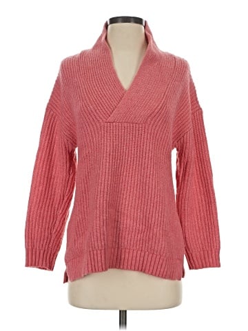 Talbots Pullover Sweater (view 1)