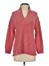 Talbots Pink Pullover Sweater Size S (petite) - photo 1