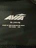 Avia Black Active Pants Size 16 - photo 4