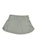 Head Solid Gray Skort Size S - photo 1
