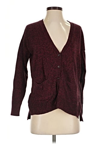 Madewell Landscape Cardigan Sweater (view 1)