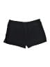 Nike Solid Black Athletic Shorts Size L - photo 2