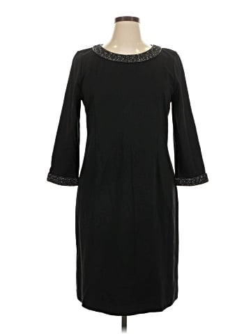 Talbots Casual Dress (view 1)