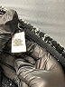 St. John Gray Wool Cardigan Size 2 - photo 8