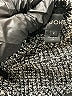 St. John Gray Wool Cardigan Size 2 - photo 9