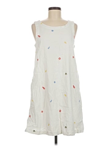 C&C California Casual Dress (view 1)