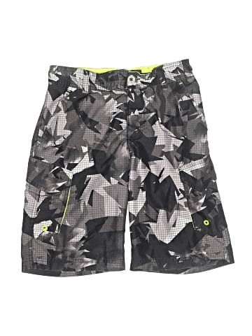 ZeroXposur Rash Guard (view 1)