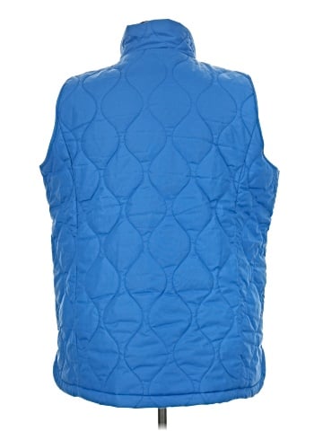 Lands' End Vest (view 2)