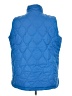 Lands' End 100% Polyester Blue Vest Size 2X - photo 2