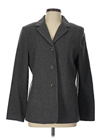 Lord & Taylor Blazer (view 1)