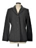 Lord & Taylor Gray Blazer Size 12 - photo 1