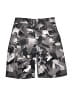 ZeroXposur 100% Polyester Gray Rash Guard Size 8 - photo 2