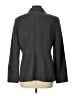 Lord & Taylor Gray Blazer Size 12 - photo 2