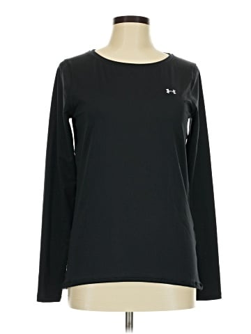 Under Armour Long Sleeve T-Shirt (view 1)