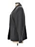Lord & Taylor Gray Blazer Size 12 - photo 5