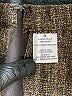 Unbranded 100% Polyester Brown Skort Size 18 - photo 3