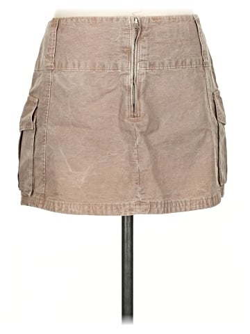 Zara Casual Skirt (view 2)