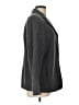 Lord & Taylor Gray Blazer Size 12 - photo 4