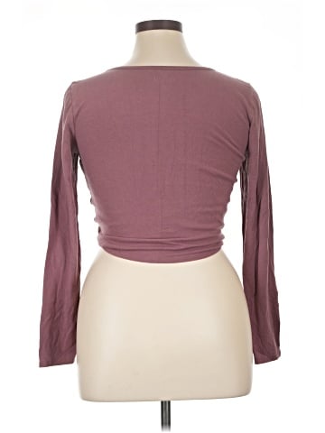 Hollister Long Sleeve Top (view 2)